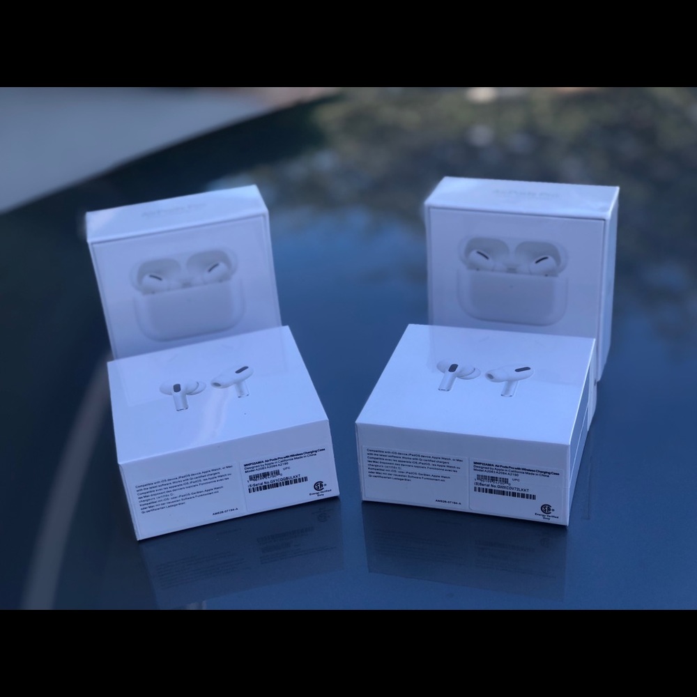 AirPods Pro